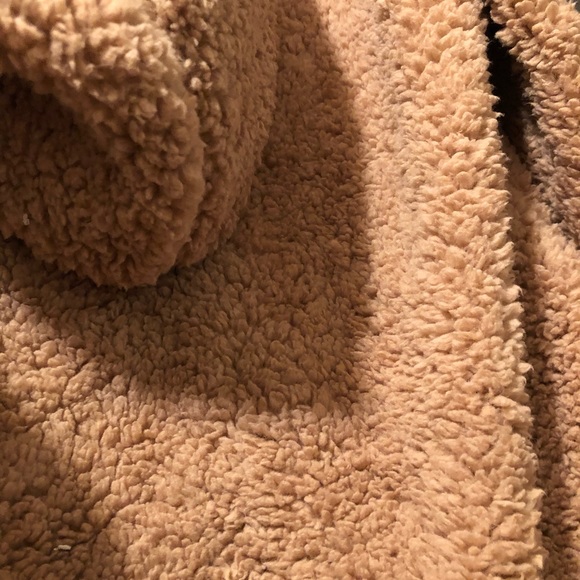 Super plush hoodie! NEW! - Picture 6 of 6